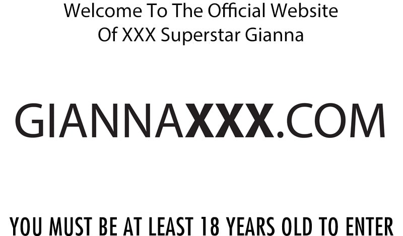 Gianna michaels website